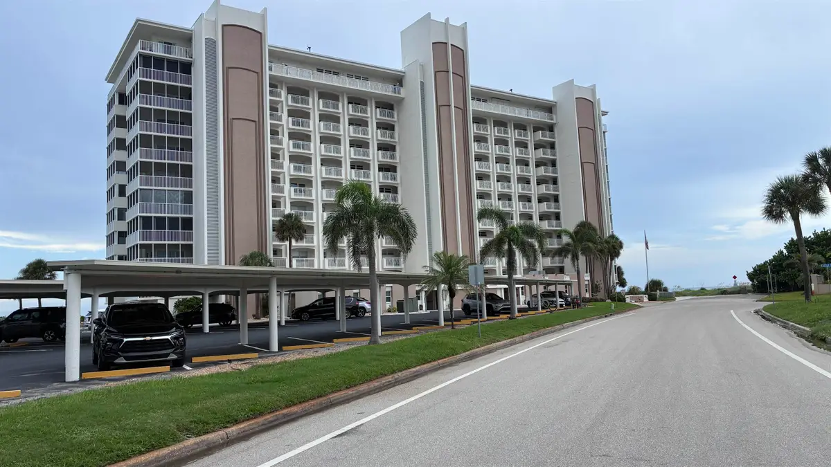 633 Alahambra #307, Venice, FL 34285 - #1