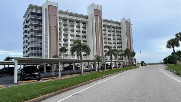 633 Alahambra #307, VENICE, FL 34285