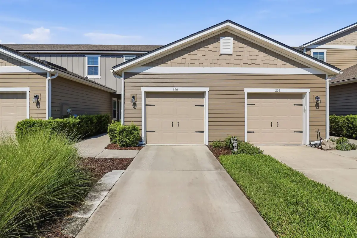 256 Whitland Way, Saint Augustine, FL 32086 - #1