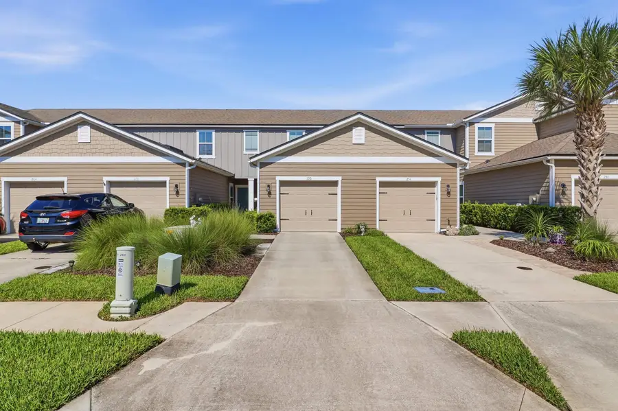 256 Whitland Way, Saint Augustine, FL 32086 - #3