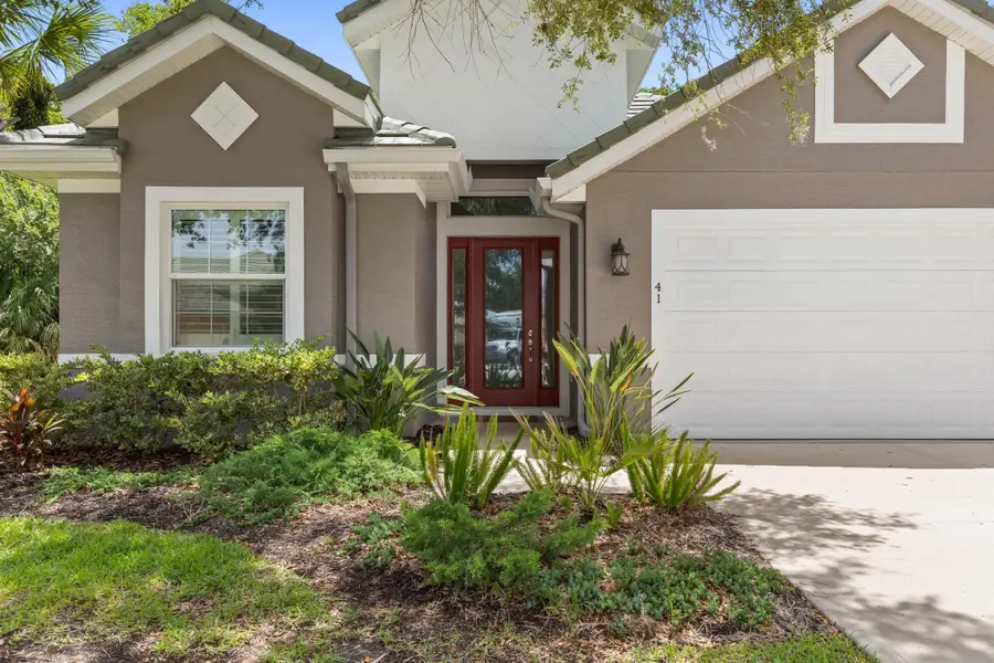 41 Riverview Bnd N, Palm Coast, FL 32137 - #2