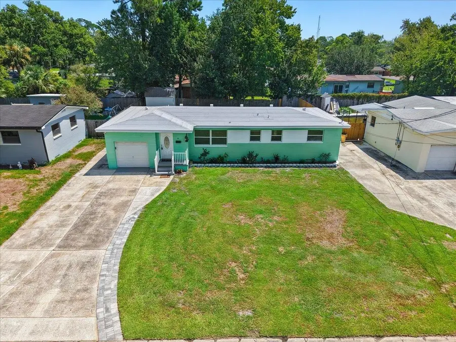 2125 W Lou Dr, Jacksonville, FL 32216 - #3