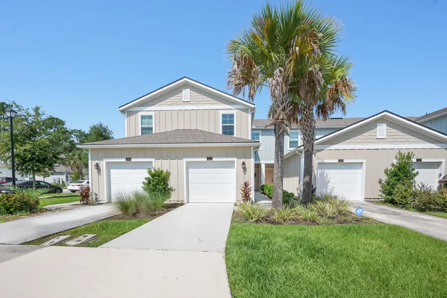 130 Pomona Way, Saint Augustine, FL 32095 - #3