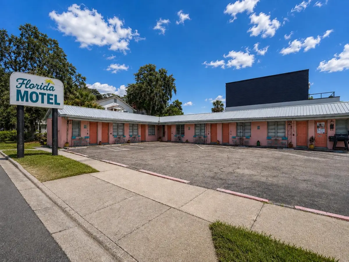 253 San Marco Avenue, Saint Augustine, FL 32084 - #1