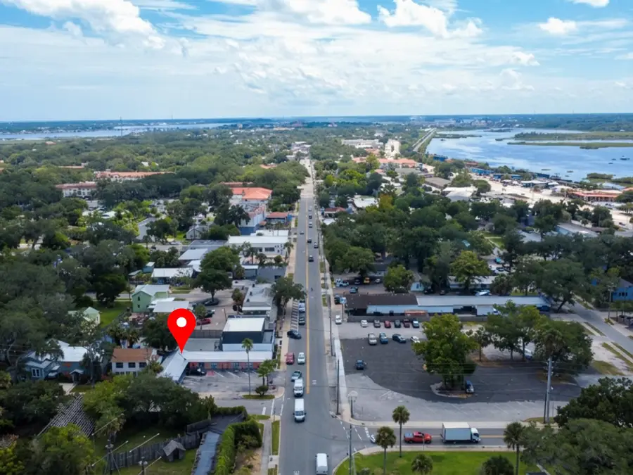 253 San Marco Avenue, Saint Augustine, FL 32084 - #2