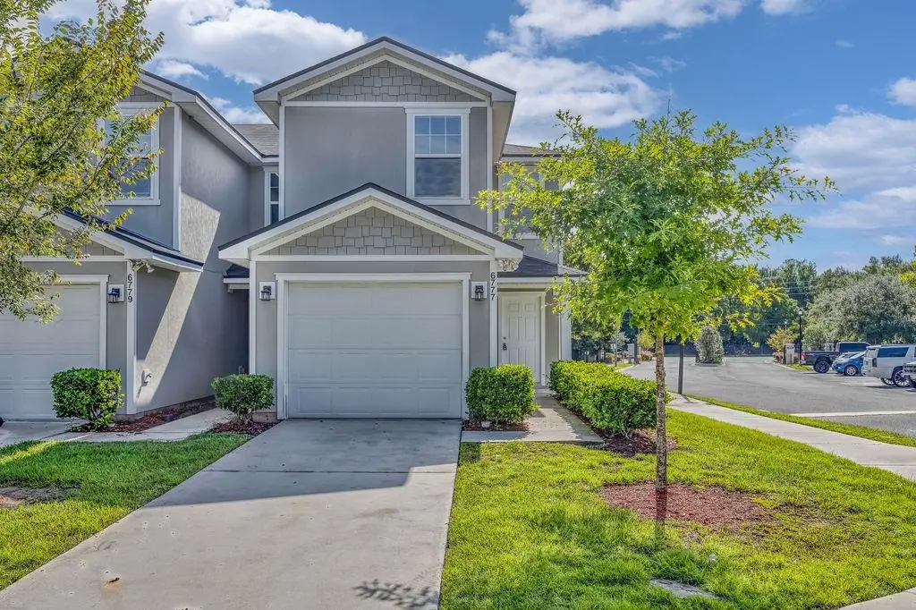 6777 Lake Mist Lane, Jacksonville, FL 32210 - #1