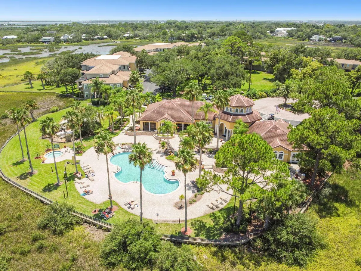 1001 Bella Vista Blvd #105, Saint Augustine, FL 32084 - #1