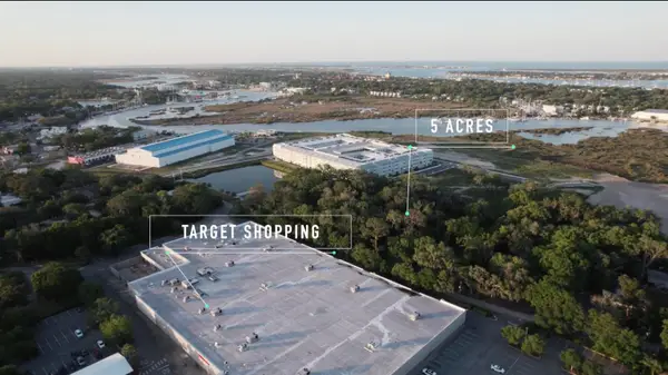1470 Arapaho Ave., St Augustine, FL 32084