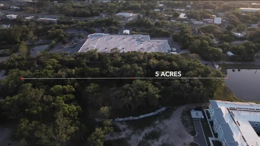 1470 Arapaho Ave., Saint Augustine, FL 32084 - #3