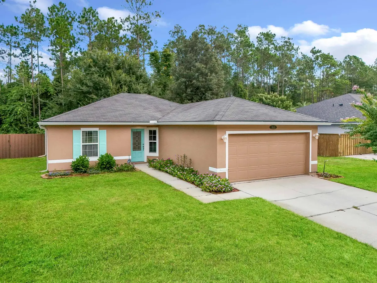 104 Patriot Ln, Elkton, FL 32033 - #1