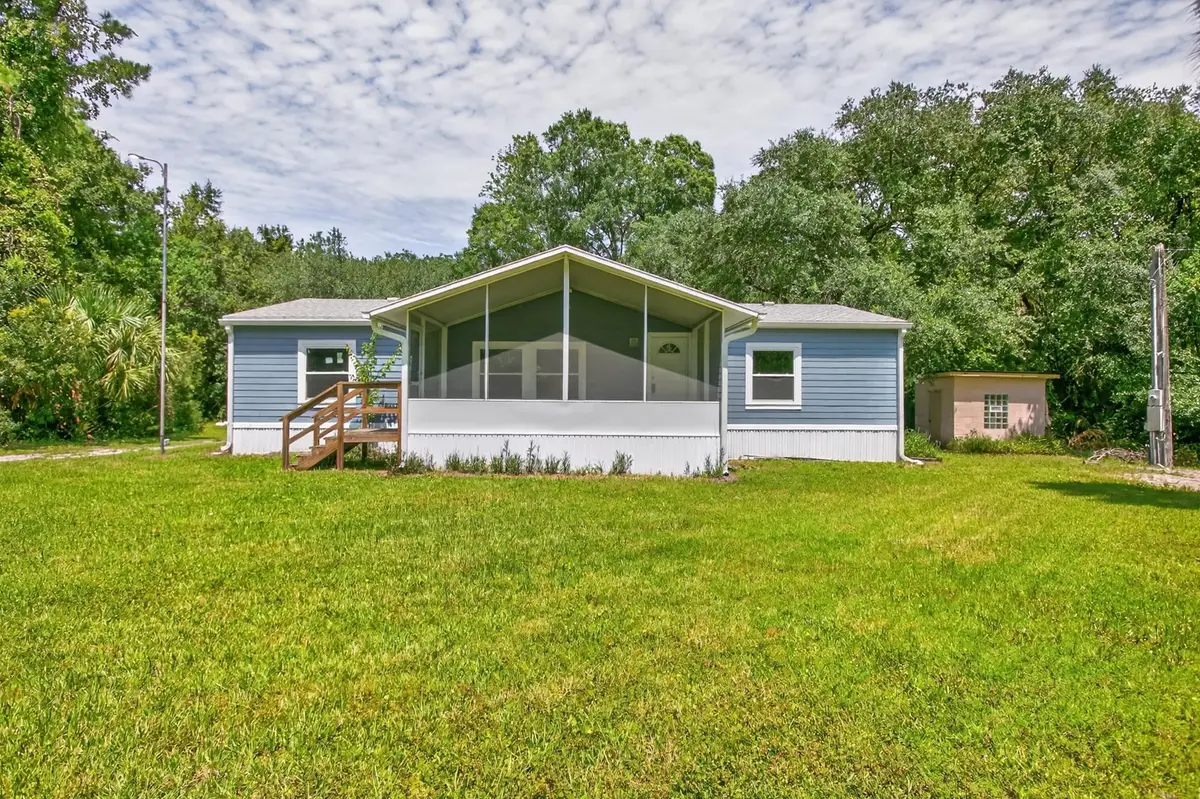 6593 Crooked Creek Ln, Saint Augustine, FL 32095 - #1