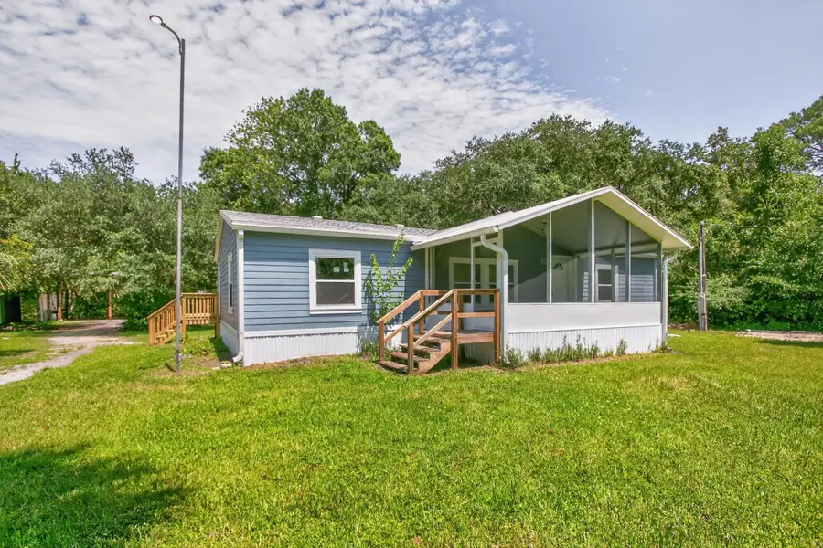 6593 Crooked Creek Ln, Saint Augustine, FL 32095 - #2