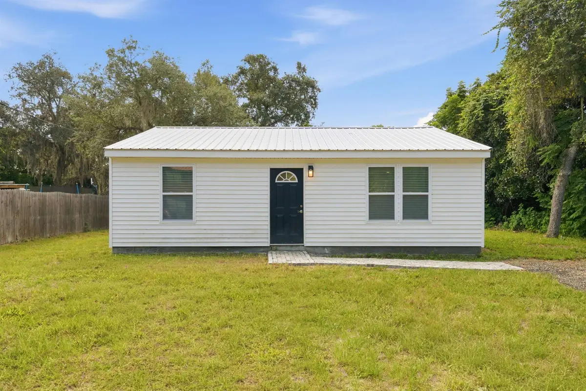 3361 11th St, Elkton, FL 32033 - #1