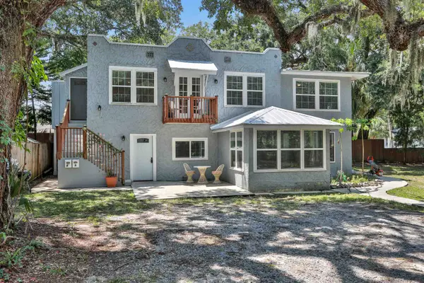 8 Douglas Ave #A,B & C, St Augustine, FL 32084