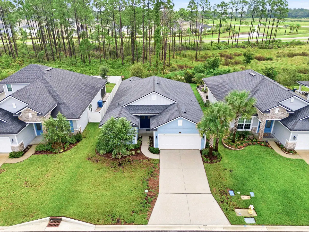 163 Bermudez Way, Saint Augustine, FL 32095 - #1