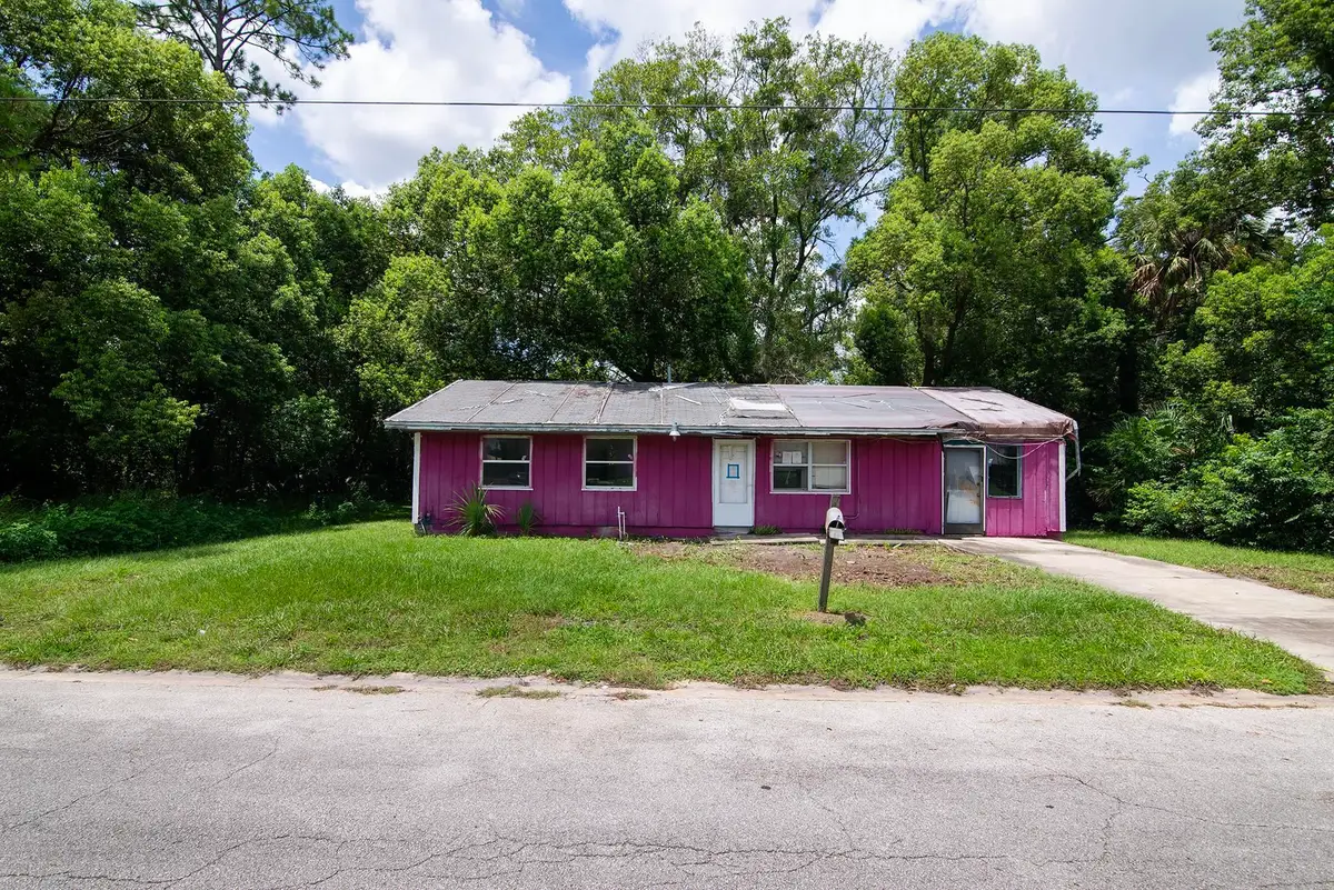 504 N 18th St, Palatka, FL 32177 - #1