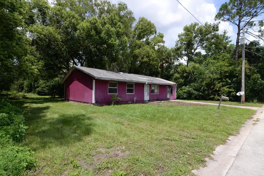 504 N 18th St, Palatka, FL 32177 - #3