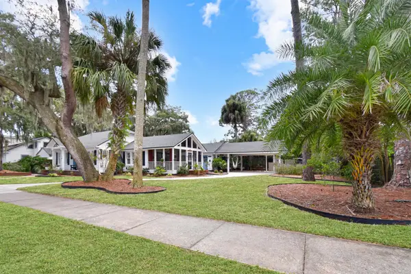 17 E Park Ave, St Augustine, FL 32084