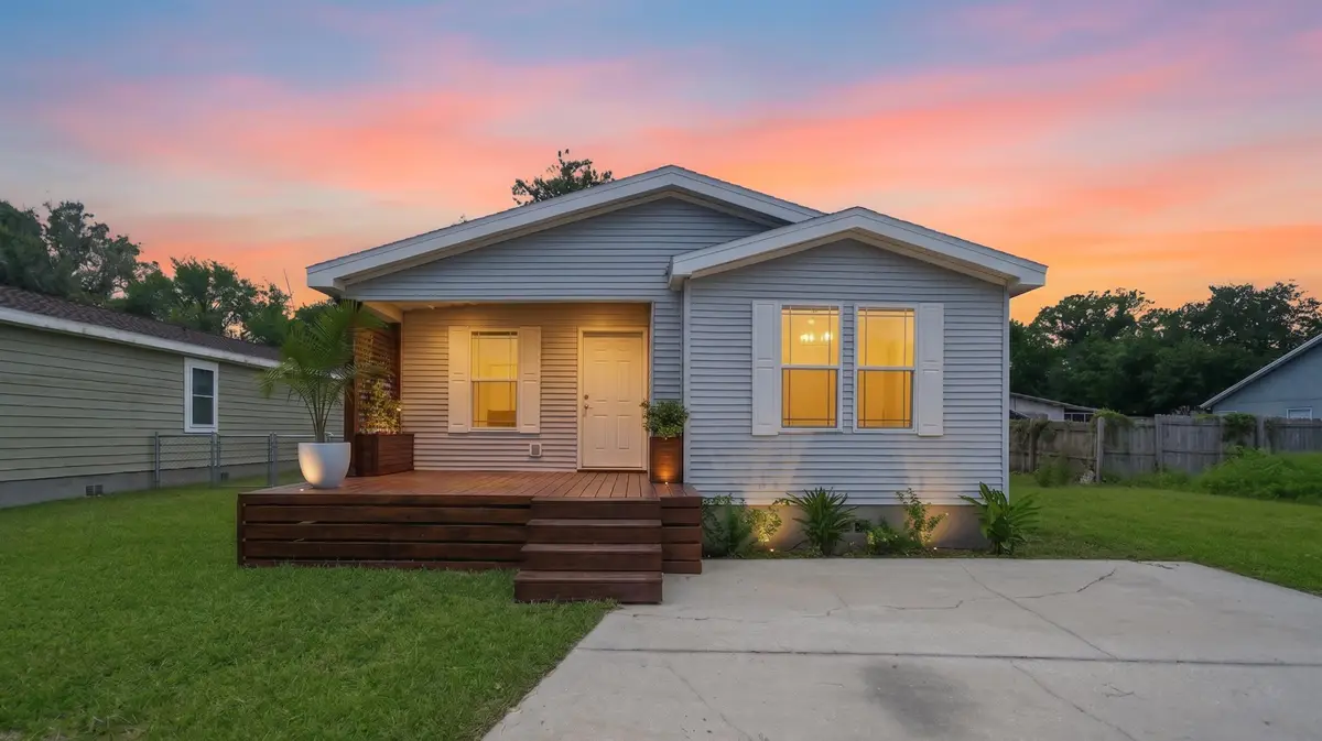 4633 Third Ave, Saint Augustine, FL 32095 - #1