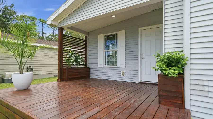 4633 Third Ave, Saint Augustine, FL 32095 - #2