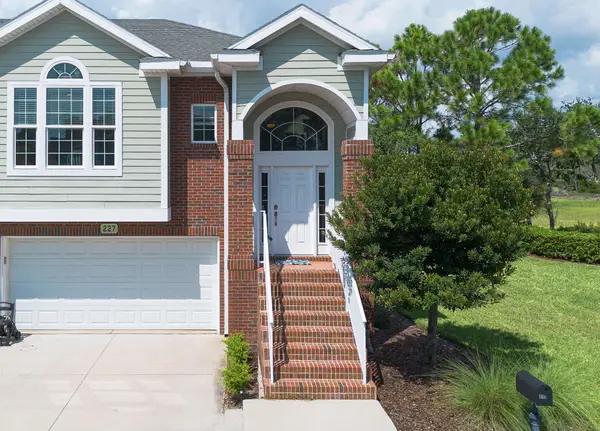 227 Sunset Point, St Augustine, FL 32080