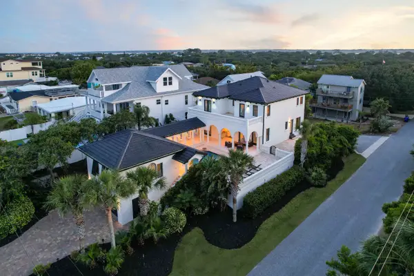 5201 Medoras Ave, St Augustine, FL 32080