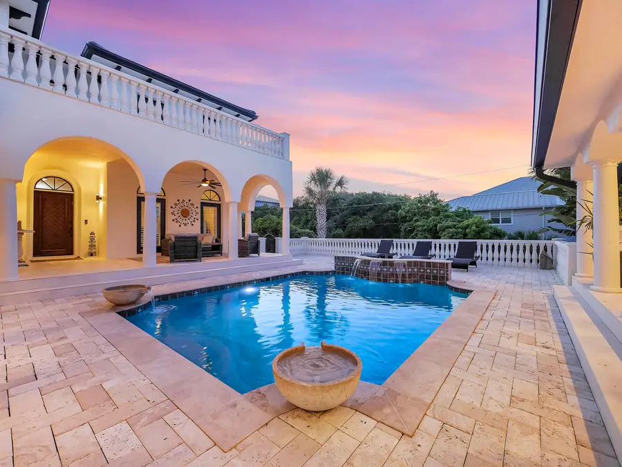 5201 Medoras Ave, Saint Augustine, FL 32080 - #2