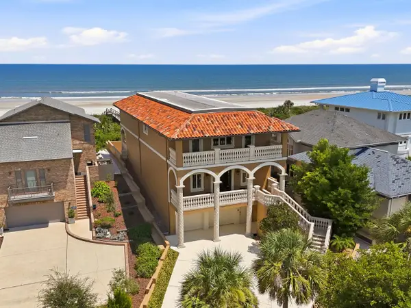 116 Lancaster Pl, St Augustine, FL 32080
