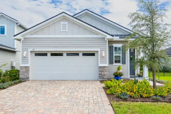 135 Cedar Elm Way, St Augustine, FL 32092