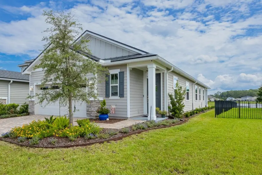 135 Cedar Elm Way, Saint Augustine, FL 32092 - #3