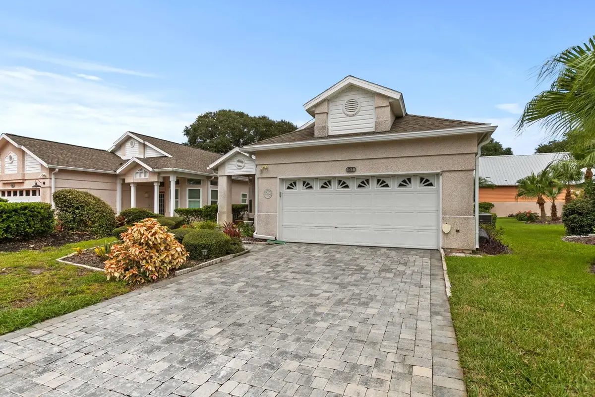 212 Sea Woods Dr N, Saint Augustine, FL 32080 - #1