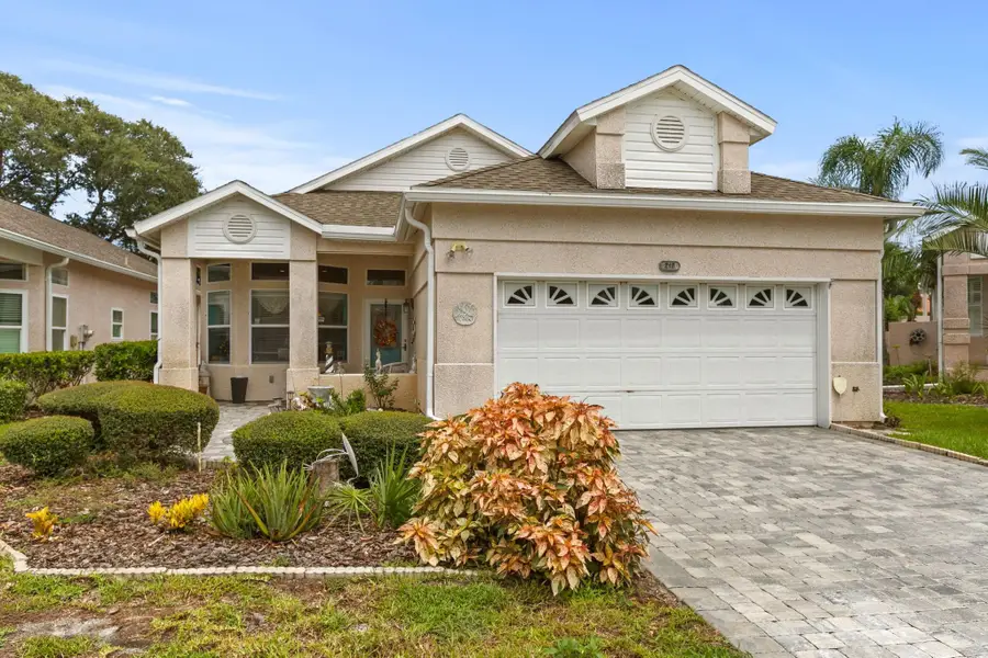 212 Sea Woods Dr N, Saint Augustine, FL 32080 - #2
