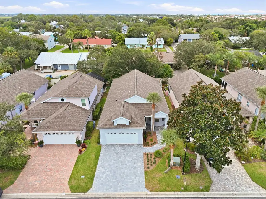 248 N Sea Woods Drive, Saint Augustine, FL 32080 - #2