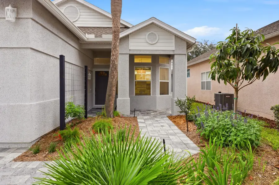 248 N Sea Woods Drive, Saint Augustine, FL 32080 - #3