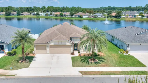 272 Deer Crossing Rd, St Augustine, FL 32086