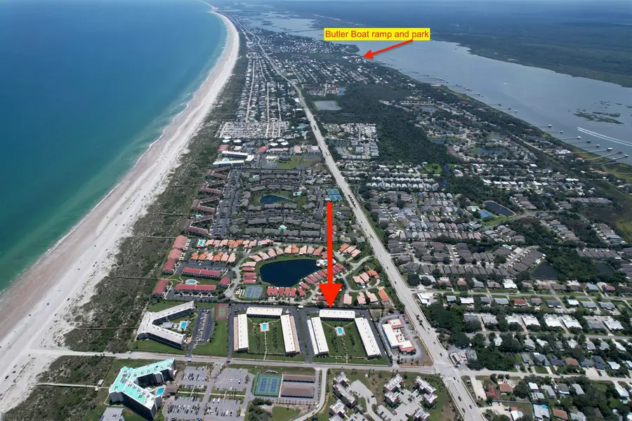 21 Dondanville Rd (+garage) #26, Saint Augustine, FL 32080 - #2