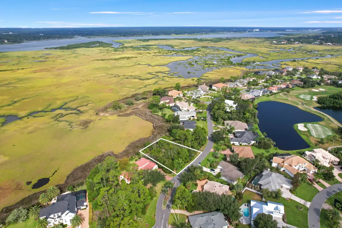 384 Marsh Point Cir, Saint Augustine, FL 32080 - #1