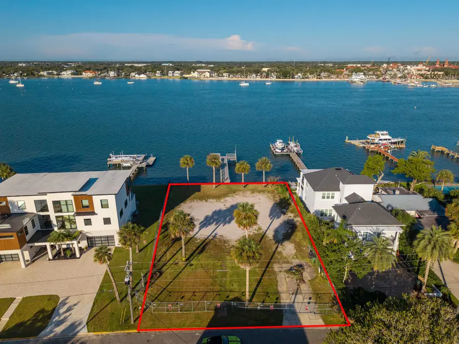 27 Dolphin Dr, Saint Augustine, FL 32080 - #2