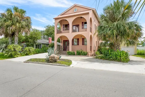 133 South Street, St Augustine, FL 32084