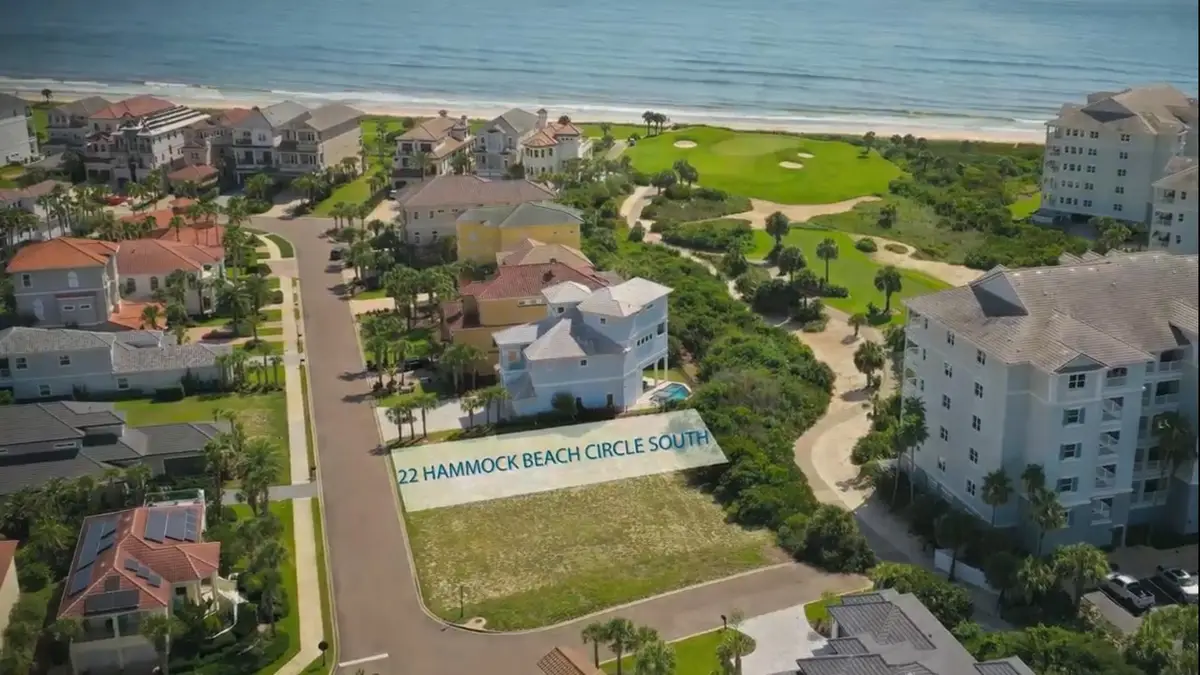 22 Hammock Beach Circle S, Palm Coast, FL 32137 - #1