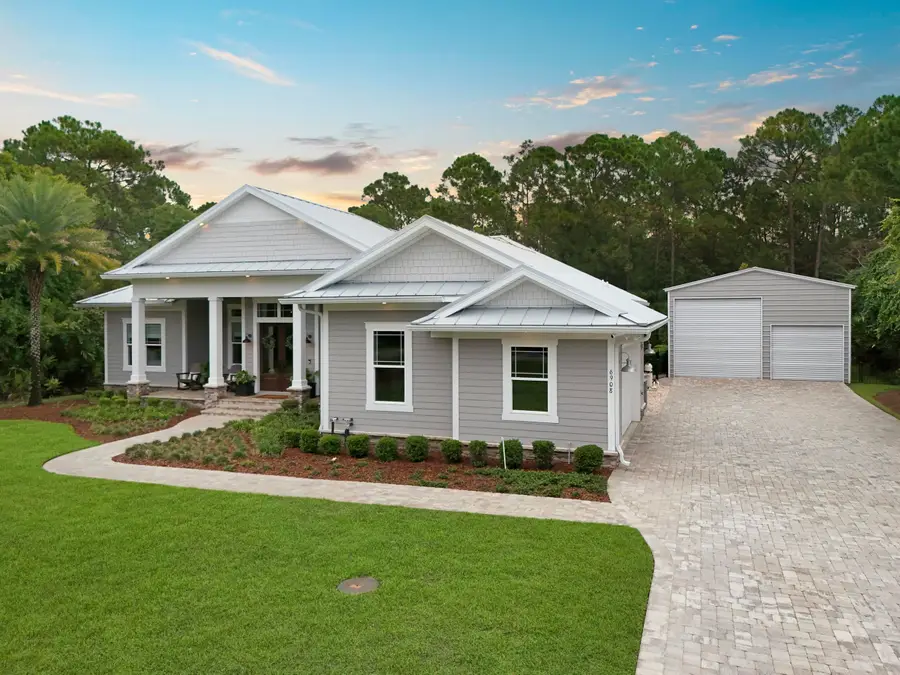 6908 Cypress Spring Ct, Saint Augustine, FL 32086 - #2