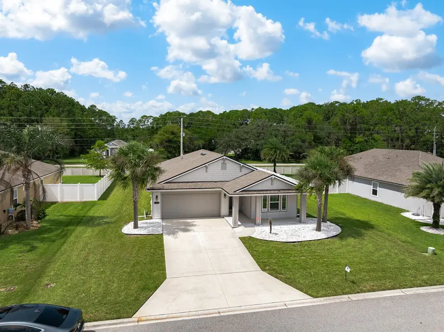 52 S Hamilton Springs Rd, Saint Augustine, FL 32084 - #3