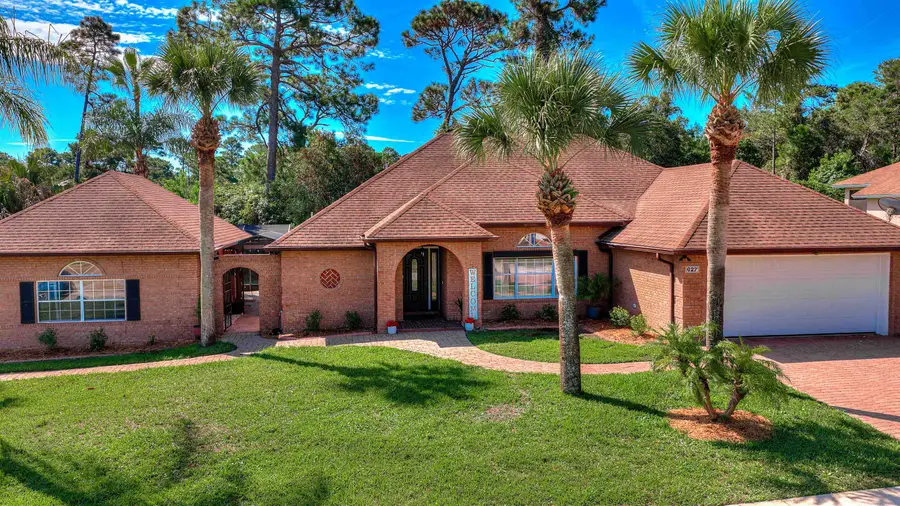 627 E Bianca Cir, Saint Augustine, FL 32086 - #2