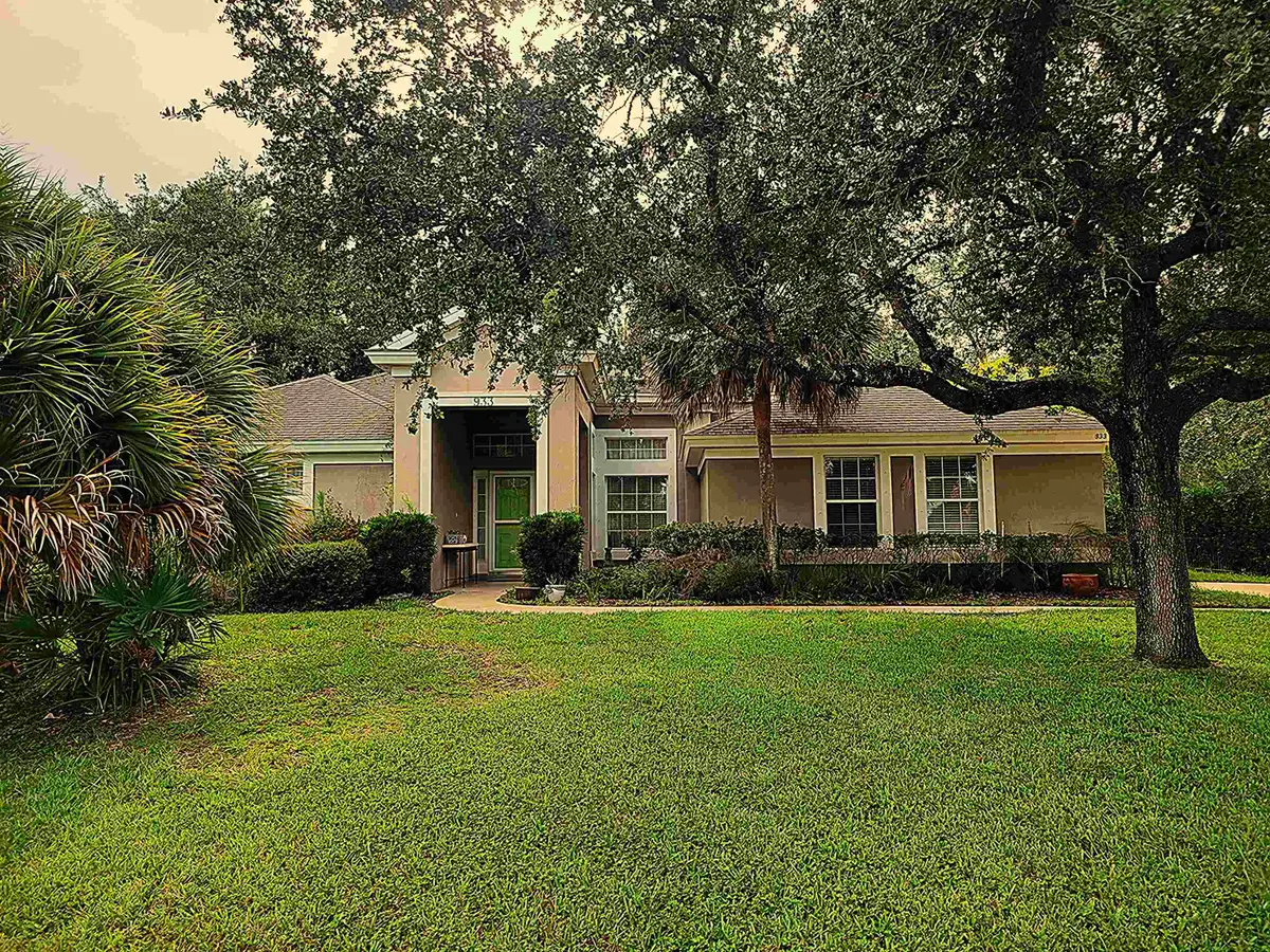 933 Mirror Lake Dr, Saint Augustine, FL 32086 - #1