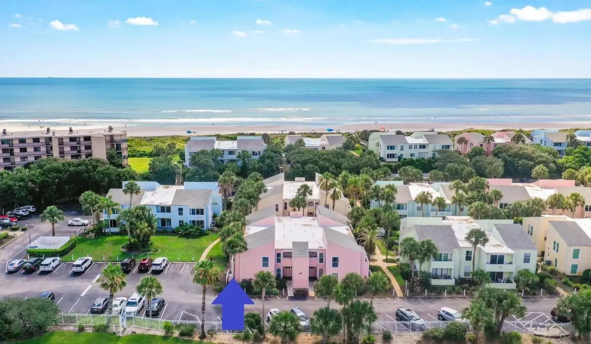 6300 A1a S #A93D, Saint Augustine, FL 32080 - #1