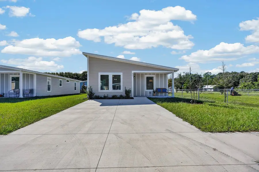 97 Mcdonald Ave, Saint Augustine, FL 32084 - #2