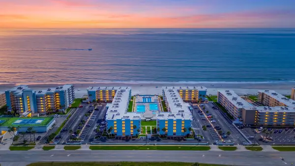 4151 S Atlantic Avenue Unit 515, NEW SMYRNA BEACH, FL 32169