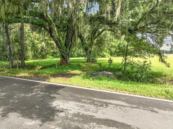 5920 St. Ambrose Church Road, Elkton, FL 32033