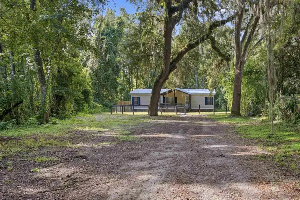 5585 Don Manuel Rd, Elkton, FL 32033
