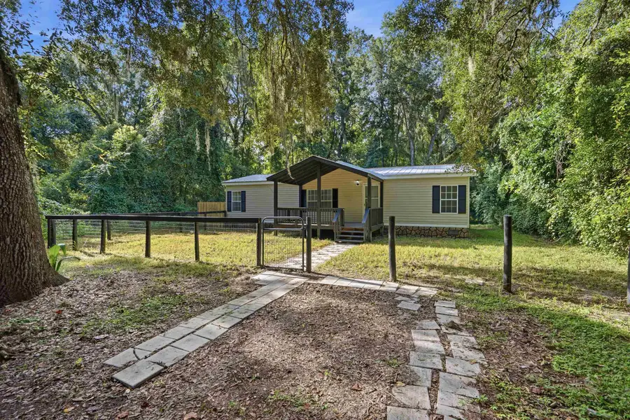 5585 Don Manuel Rd, Elkton, FL 32033 - #2